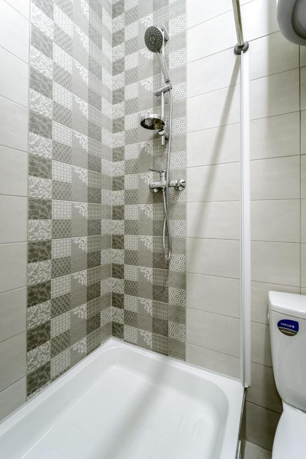 Modern Apartment In The Old City Lviv Buitenkant foto